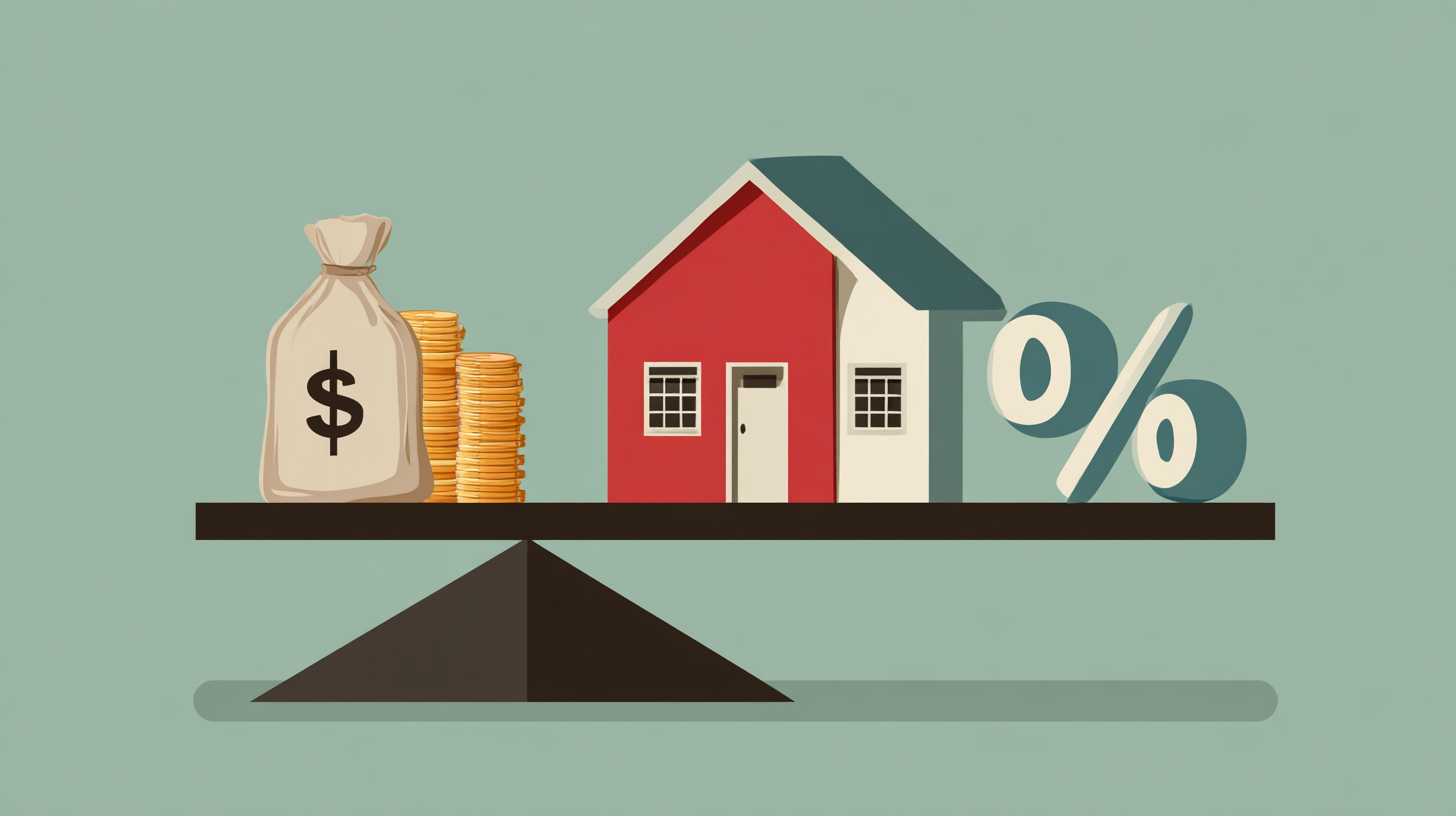 Debt-to-Income Ratio: What It Is and Why Lenders Care About It