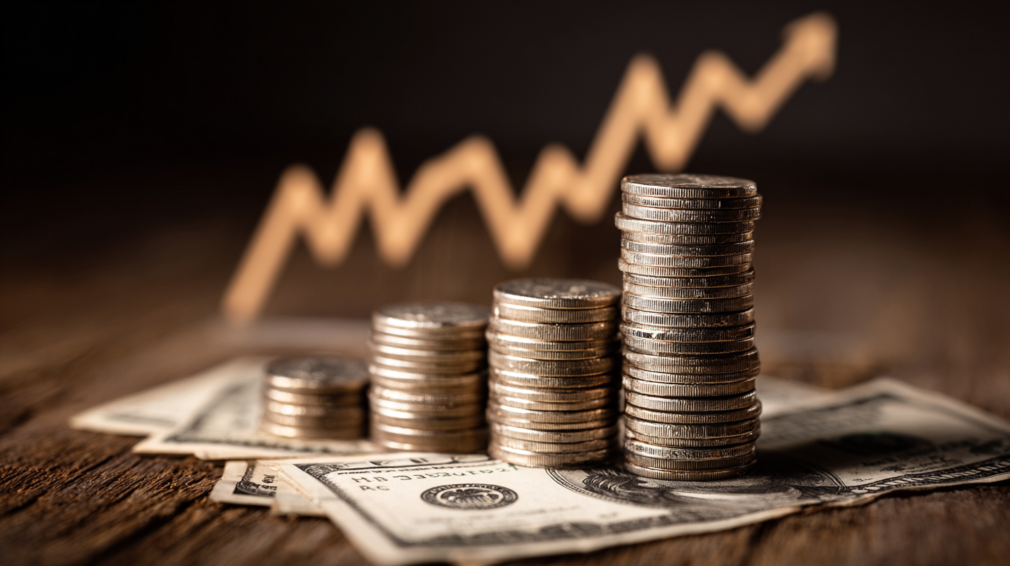 Dollar-Cost Averaging: Why Consistent Investing Beats Market Timing